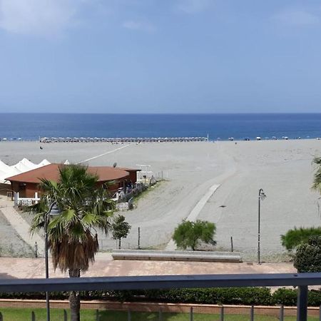 Appartement Mare Blu à Gizzeria Extérieur photo