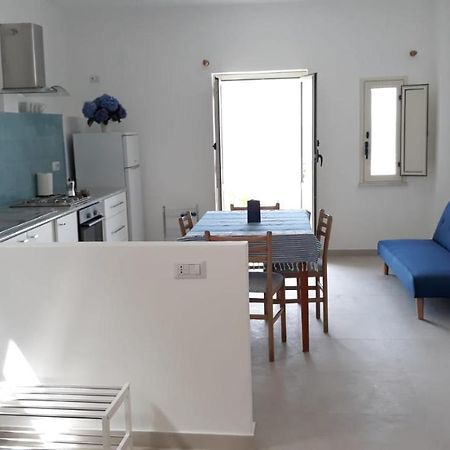 Appartement Mare Blu à Gizzeria Extérieur photo