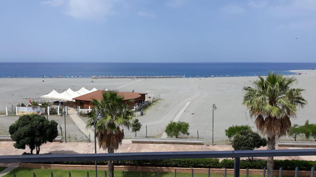 Appartement Mare Blu à Gizzeria Extérieur photo